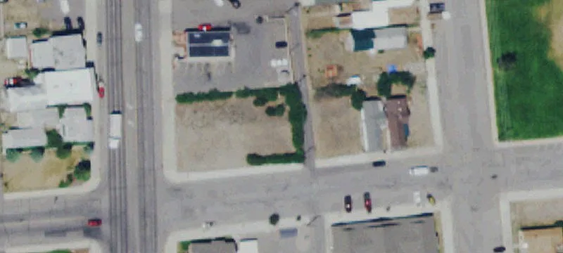 Porphyry St