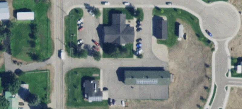310 Old Corvallis Rd