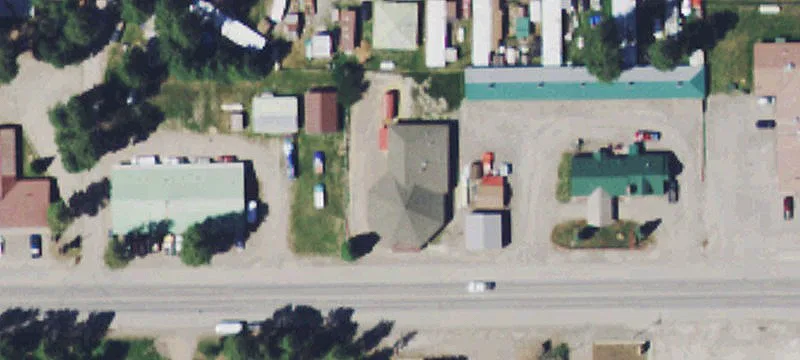 404 Main St