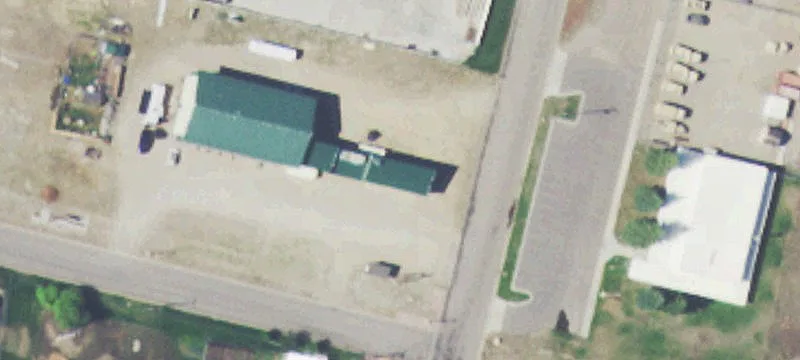 1622 Montana Dr