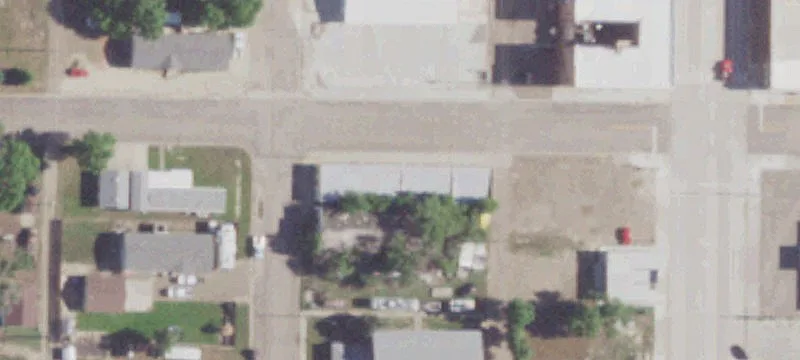Ellery Ave