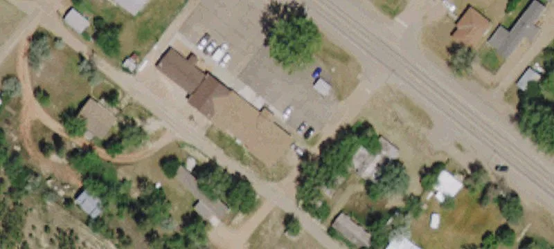 Ashland, MT 59003