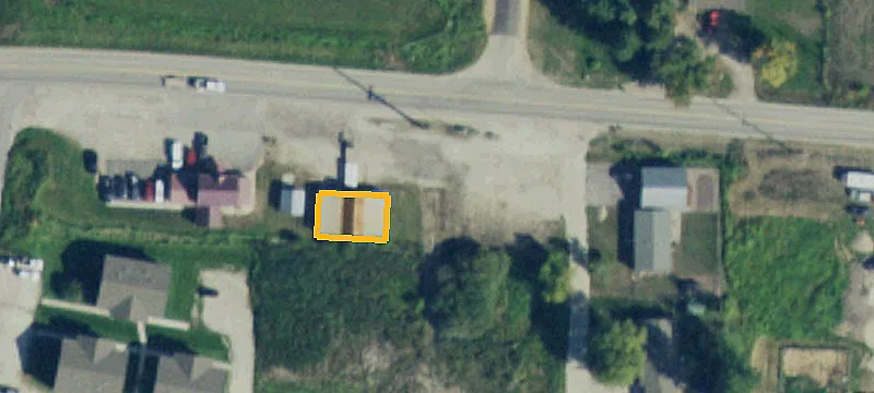 4020 Eastside Hwy