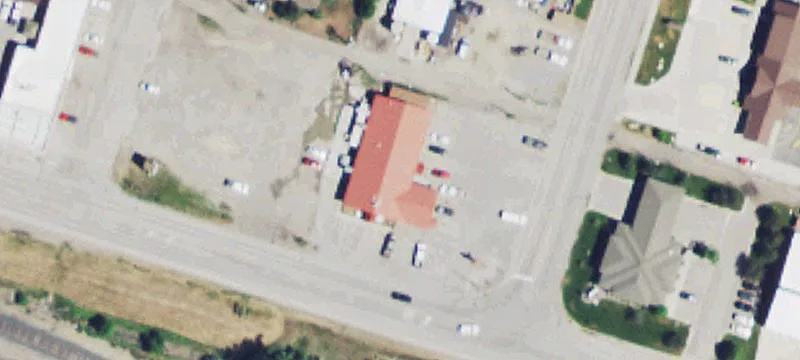 842 Pike Ave