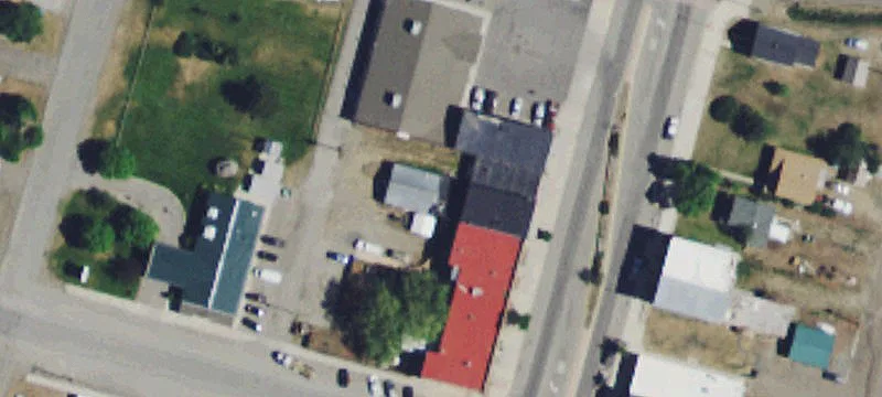 207 Main St
