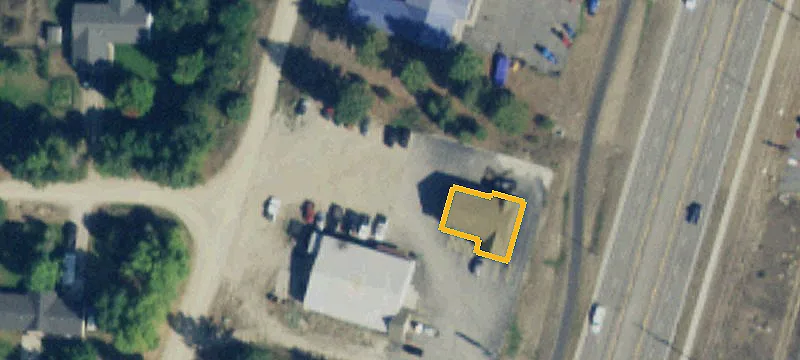 4033 Us Hwy 93rd N