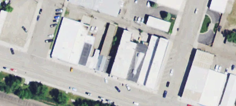 528 Pike Ave