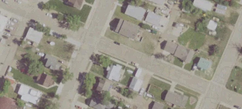 302 Jackson St