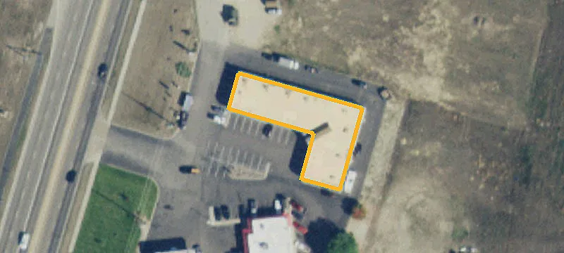 3920 Us Hwy 93rd N