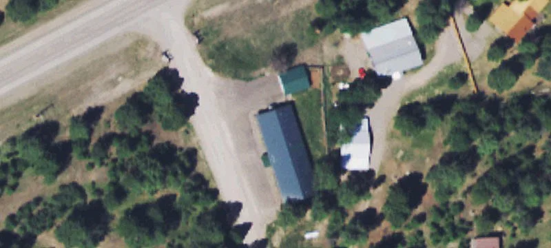 2581 7th Rnch Rd