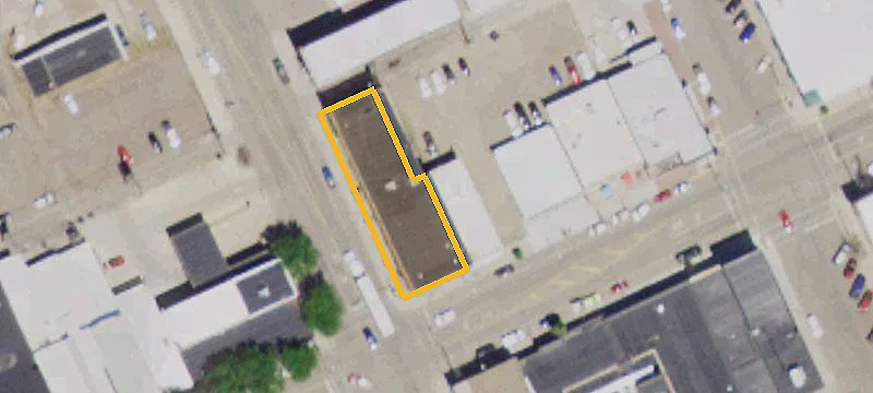 705 Main St