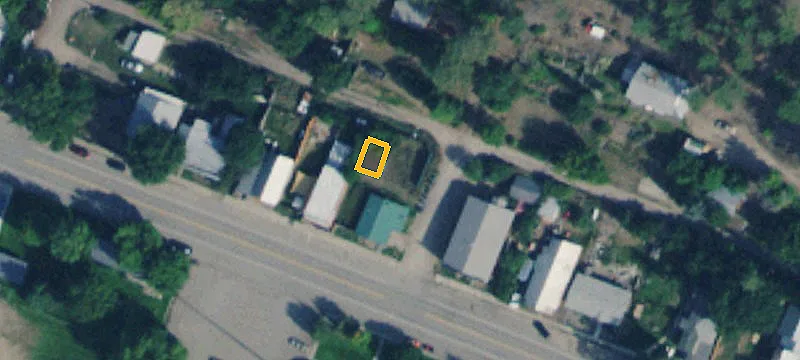622 Railroad Ave