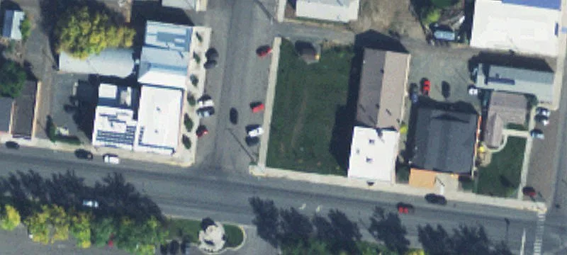 35 Legion St