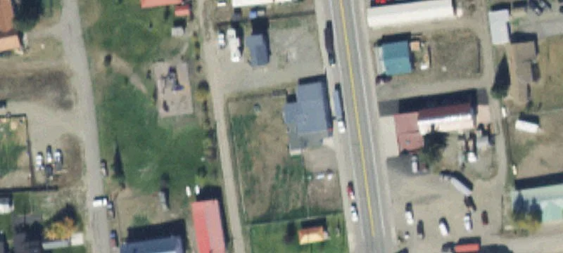107 Elliot N St