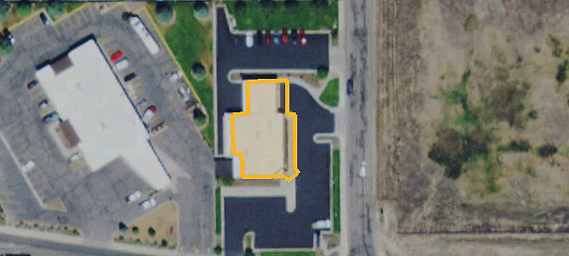 1925 Elizabeth Warren Ave
