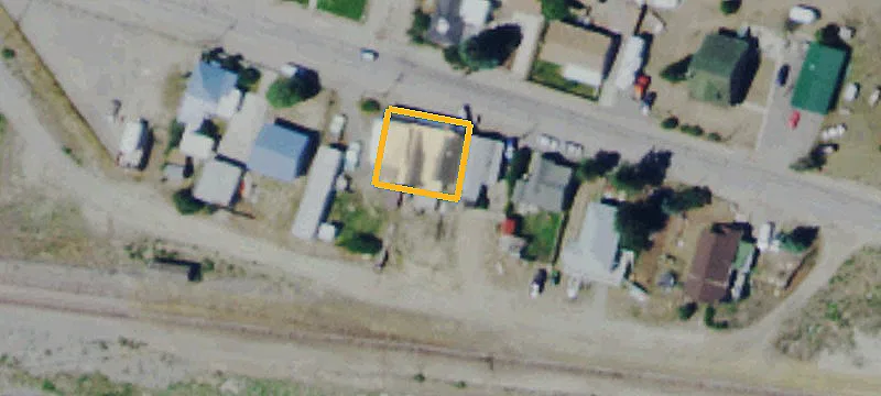 Butte, MT 59701