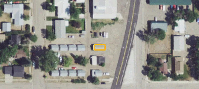 709 Oilfield Ave