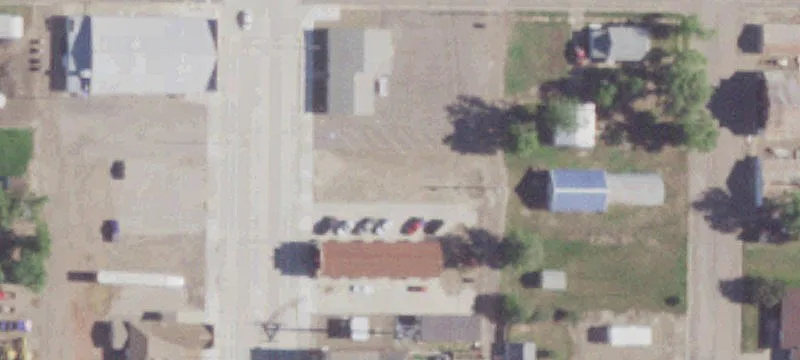 Ellery Ave