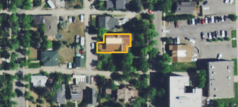 414 Benton Ave