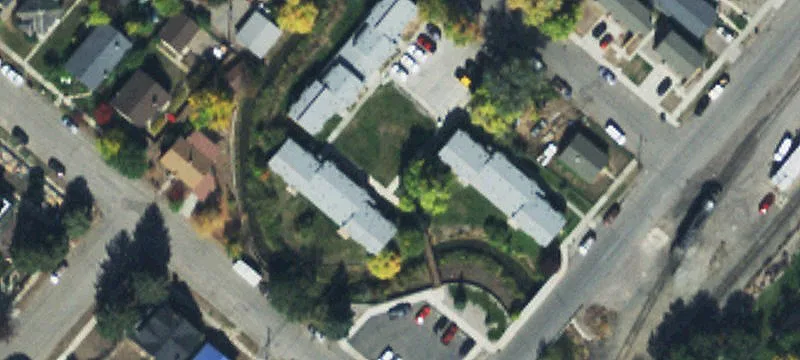 100 Glendale St