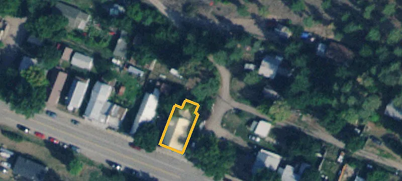 520 Railroad Ave