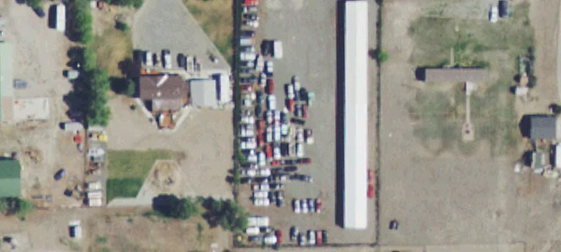 247 Lincoln W Rd
