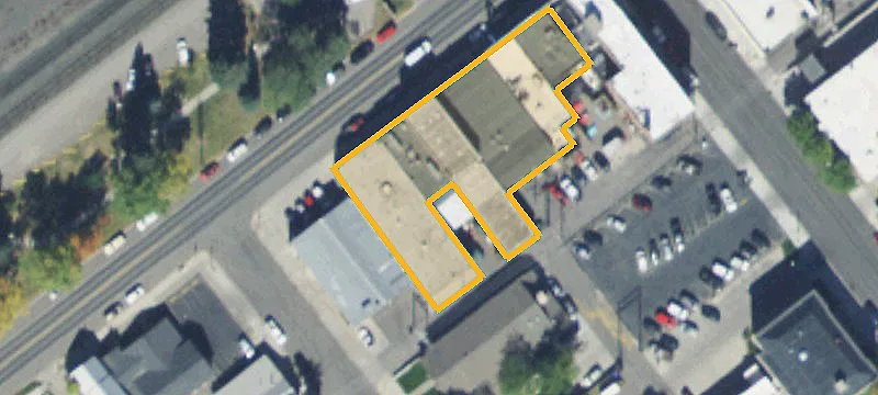 215 Park St