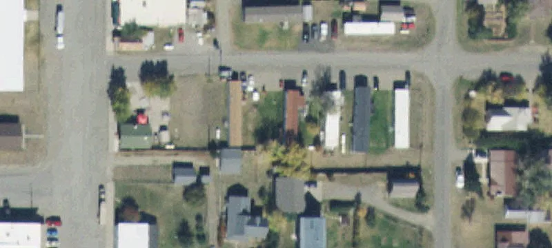 Miles Ave