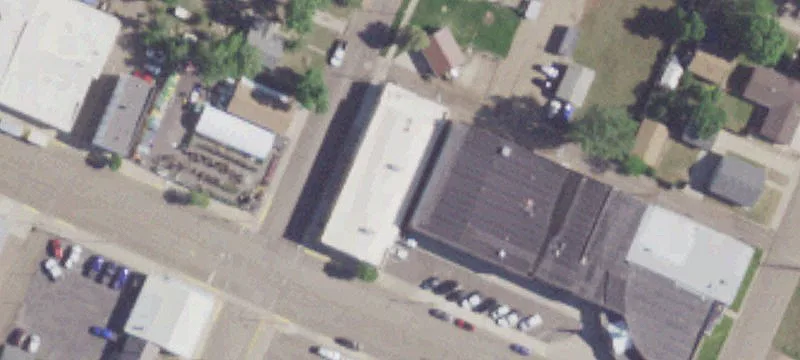 Main St
