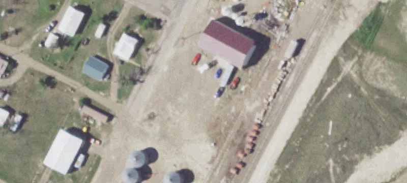 1301 A Ave
