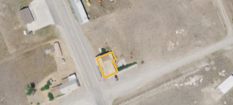 Bynum, MT 59419
