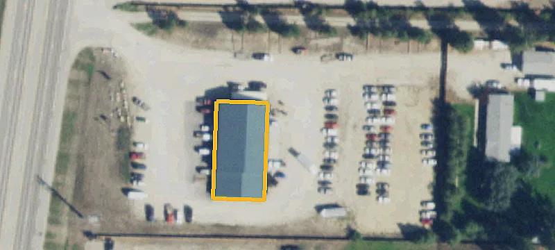 1102 Us Hwy 93rd N