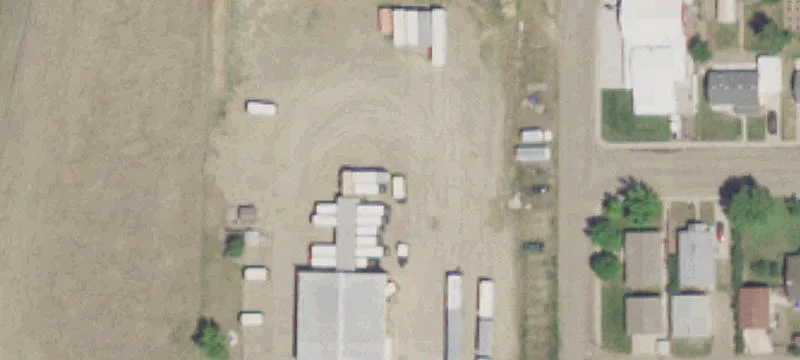Mulberry Dr