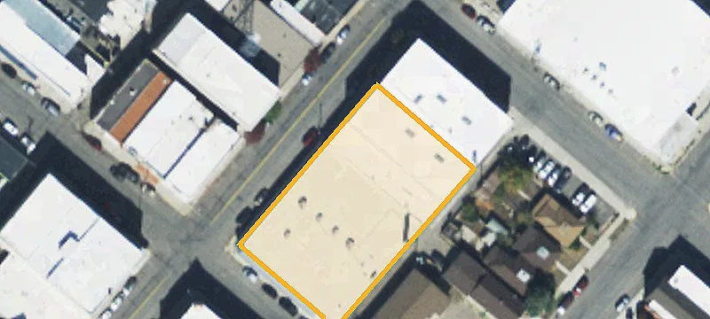 26 Idaho St