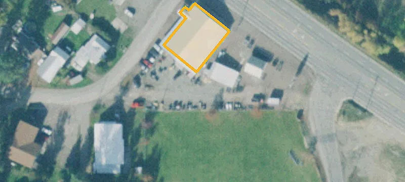 31740 Us Hwy 2nd 2