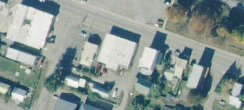 603 Main W St