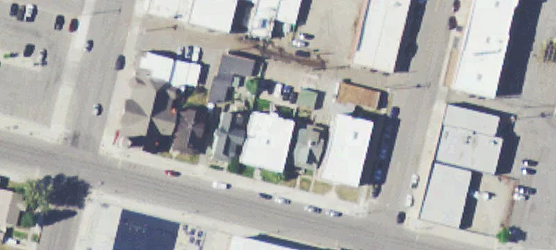 214 3rd St