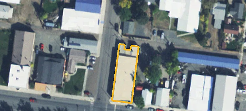 Division St