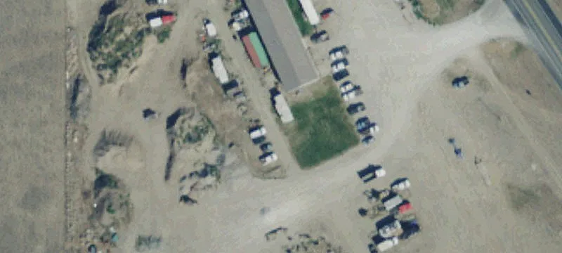 7200 Trailhead