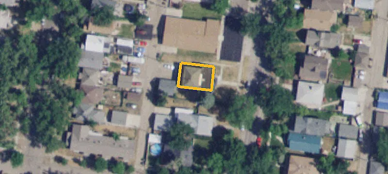 432 3rd Ave