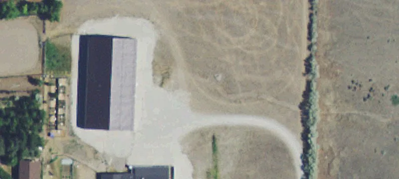 130 Norris Rd