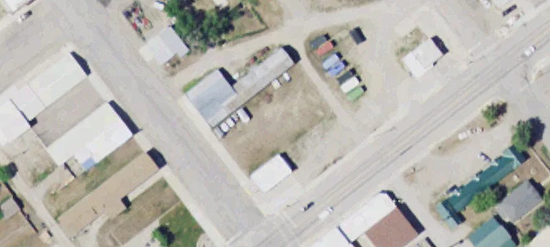 Harlowton, MT 59036