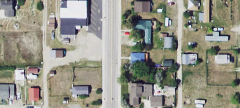 103 High St