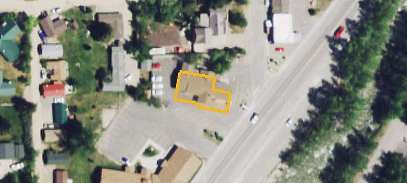 821 Hauser Ave