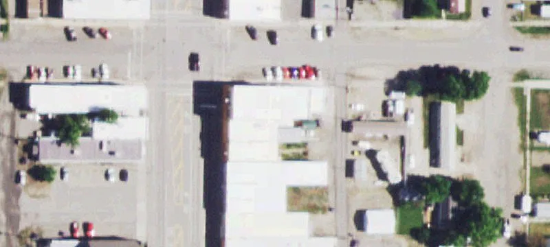 101 Main St