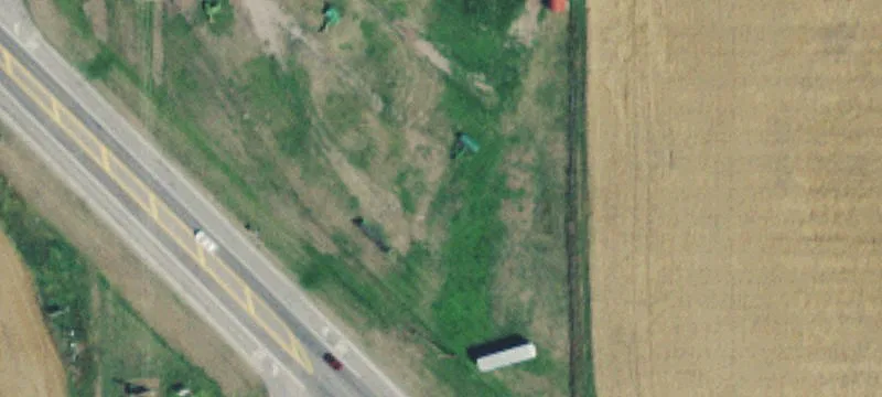 Old Us Hwy 93