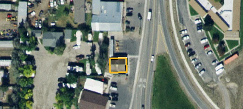 Ennis, MT 59729