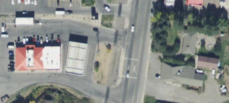 Us Hwy 89th S