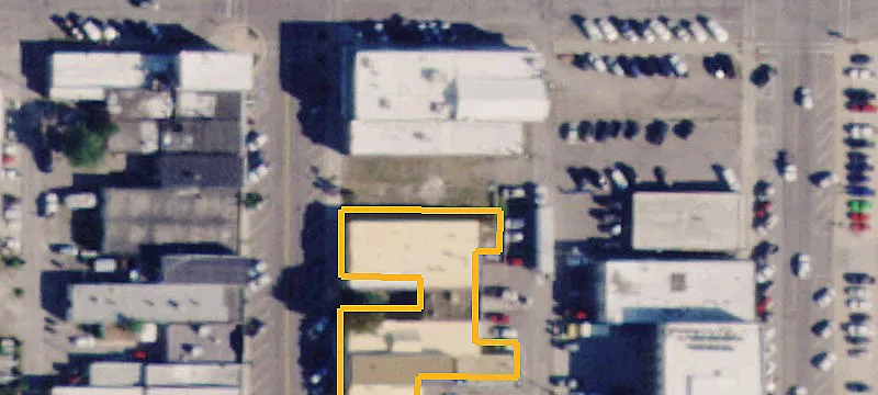 Main St