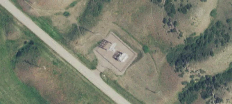 460 Mc Gowan Rd